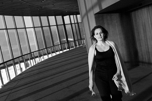 Anna Maria Pammer &copy; 2007 by reinhard  winkler