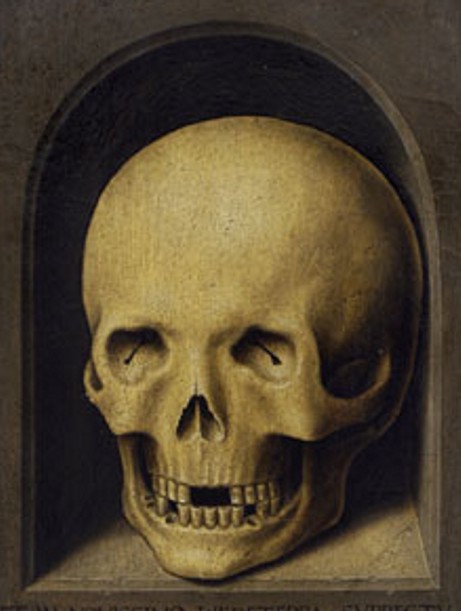 (c) Hans Memling, 1485