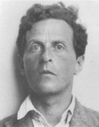 Ludwig Wittgenstein